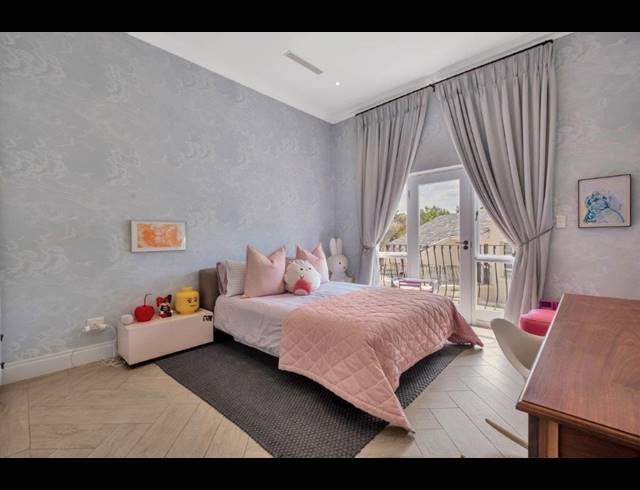 4 BEDROOM HOUSE FOR SALE IN ATHOLL